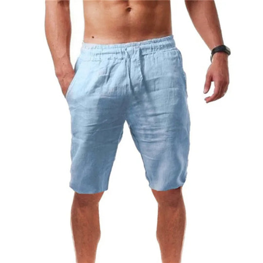 Sam™ | Elegant Summer Shorts