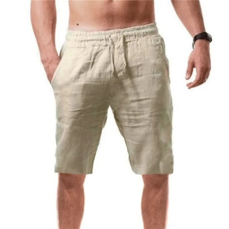 Sam™ | Elegant Summer Shorts