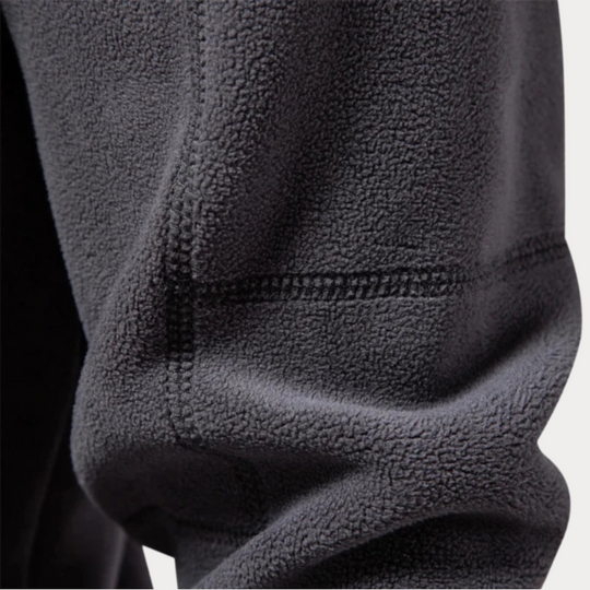 Claude™ | Exclusive Fleece Sweater