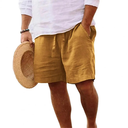 Alex™ | Stylish Breathable Beach Shorts