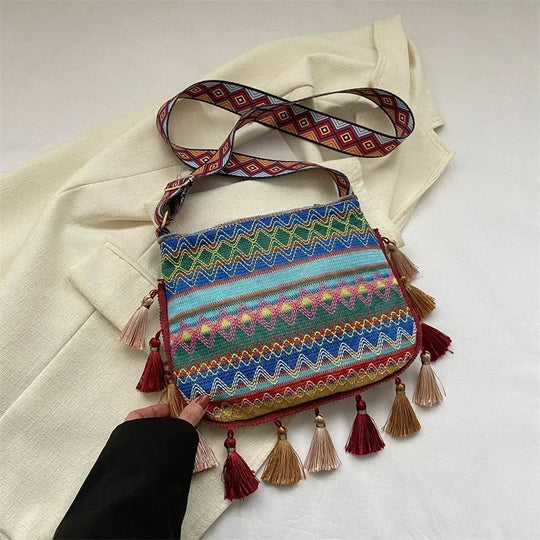 Indie™ | Boho Vibes bag