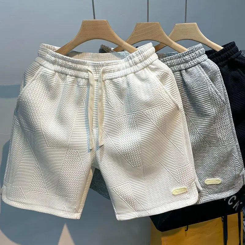 Titan – The Ultimate Summer Running Shorts