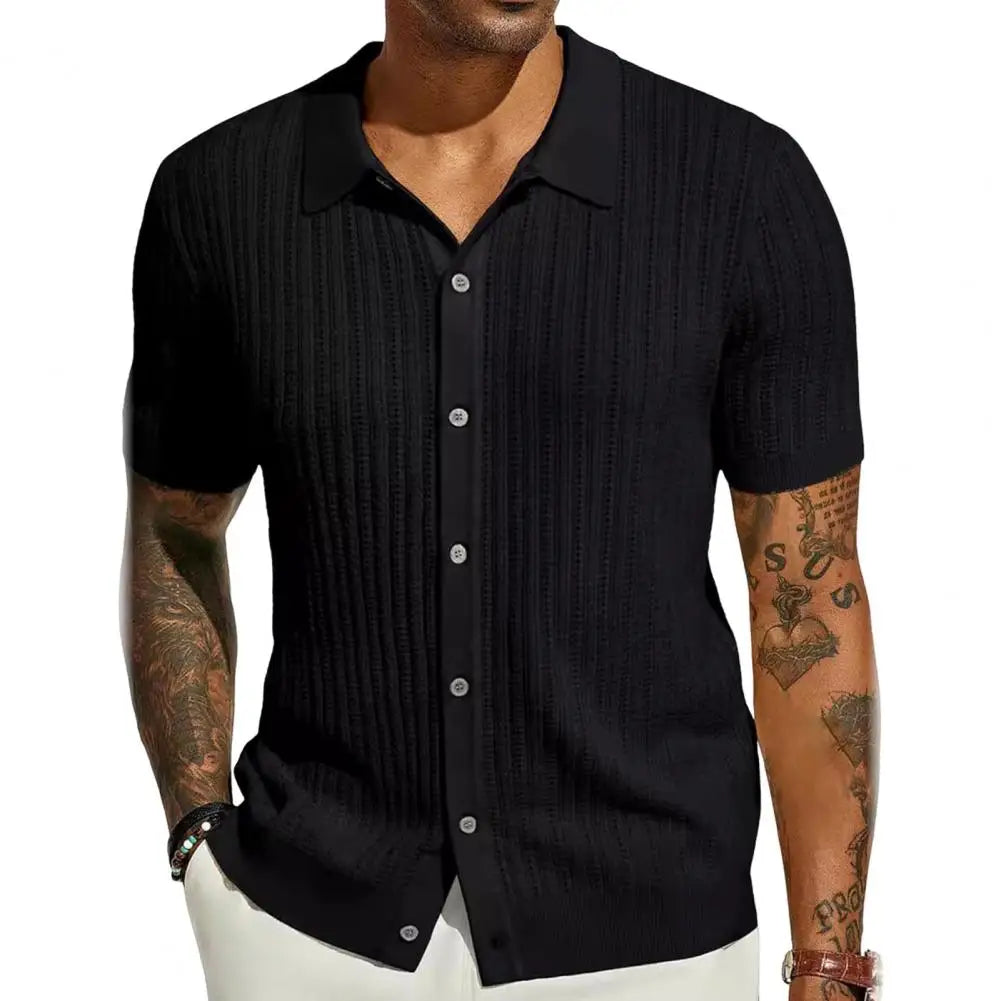 Warren™ | Men's Thin Beach Shirt