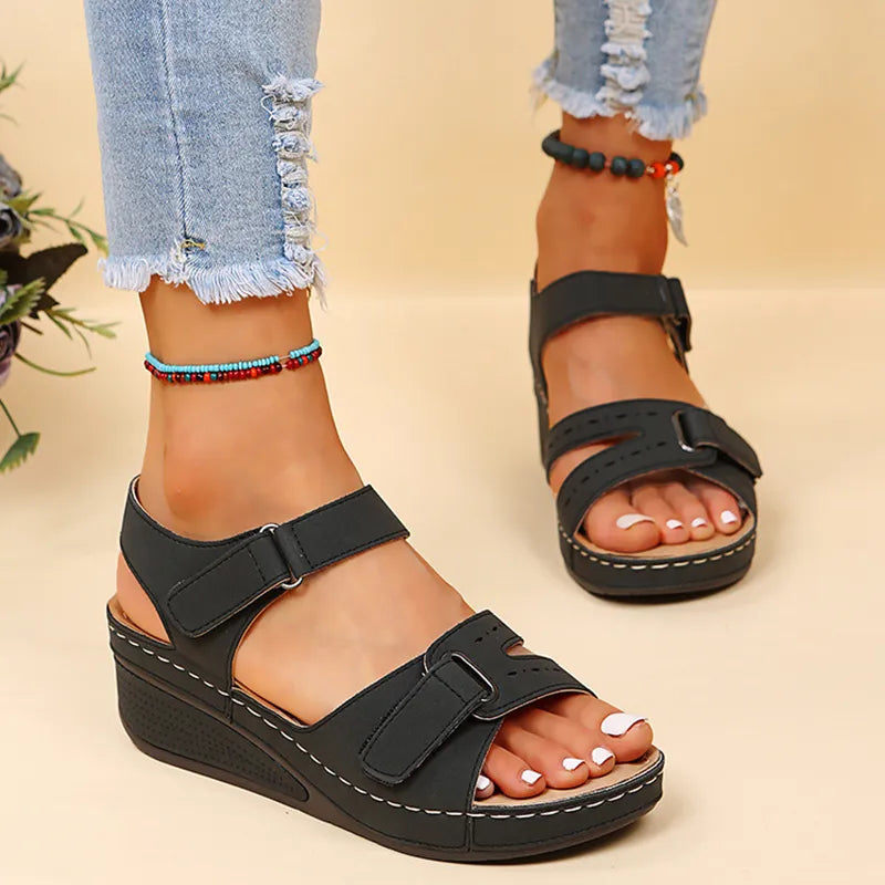 DALILA™  - Spring Sandals