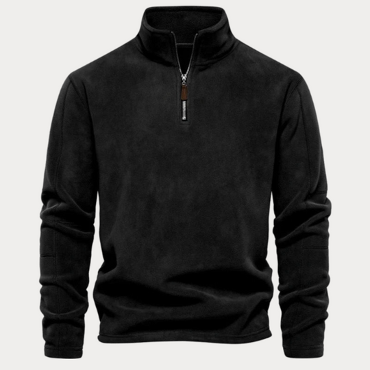 Claude™ | Exclusive Fleece Sweater