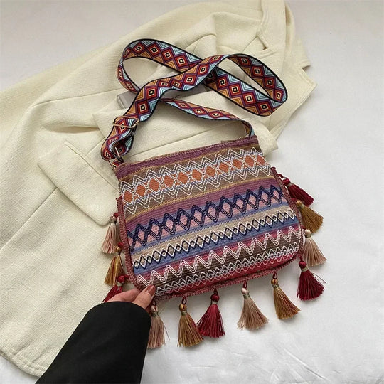 Indie™ | Boho Vibes bag