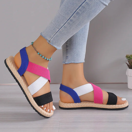 Jolien™ | Stylish Comfortable Summer Sandals