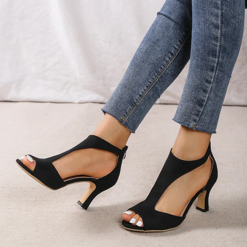 Avalance Elvira Heels