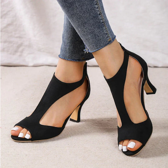 Avalance Elvira Heels