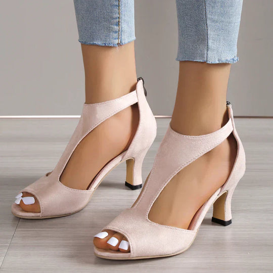 Avalance Elvira Heels