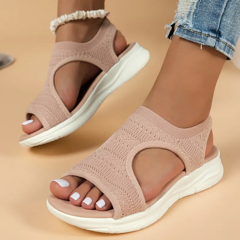 Alice Comfy Orthopedic Sandals