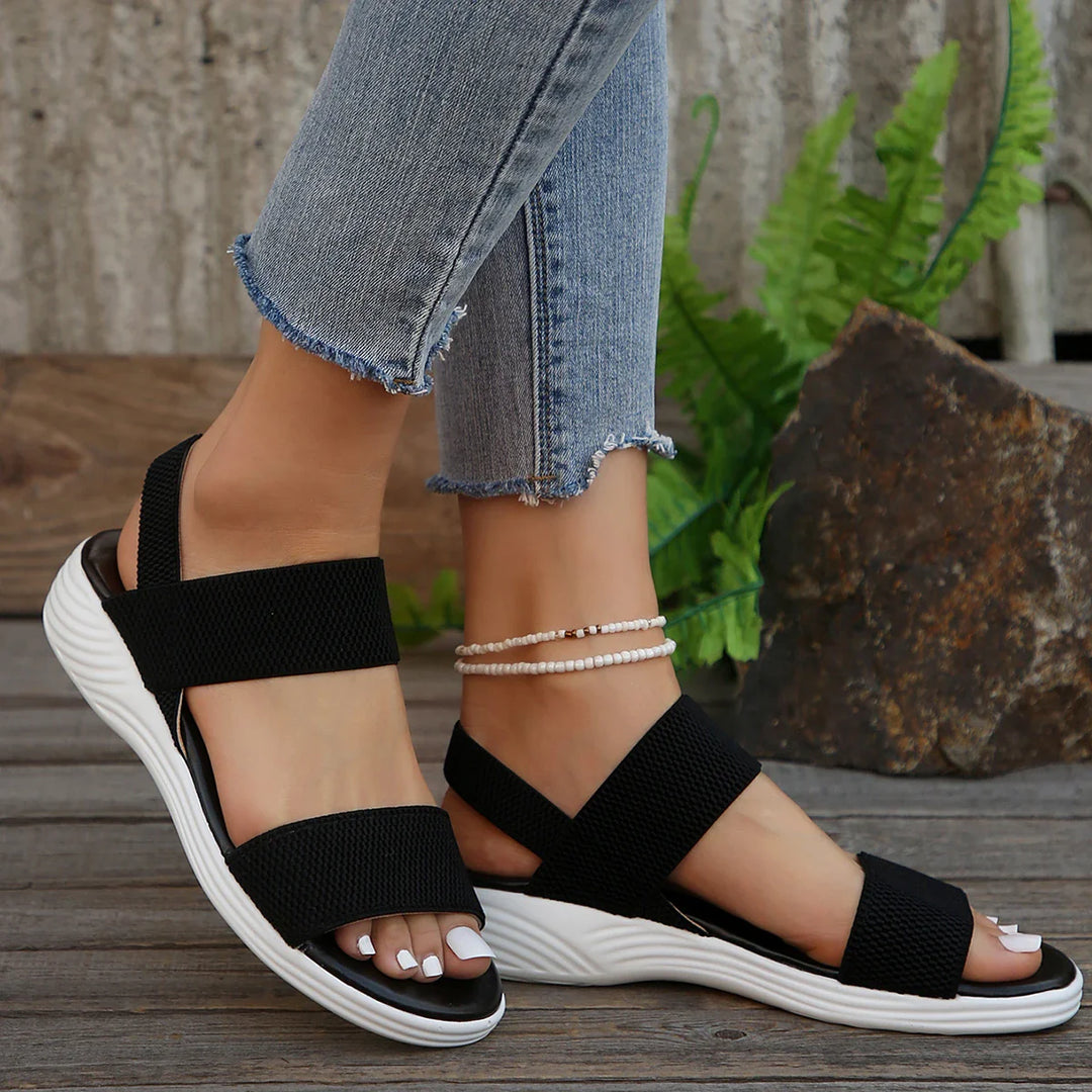 Flaro™ | Stylish Orthopedic Comfort Sandals