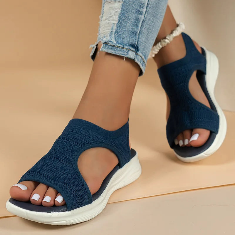 Alice Comfy Orthopedic Sandals