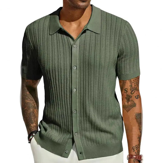 Warren™ | Men's Thin Beach Shirt