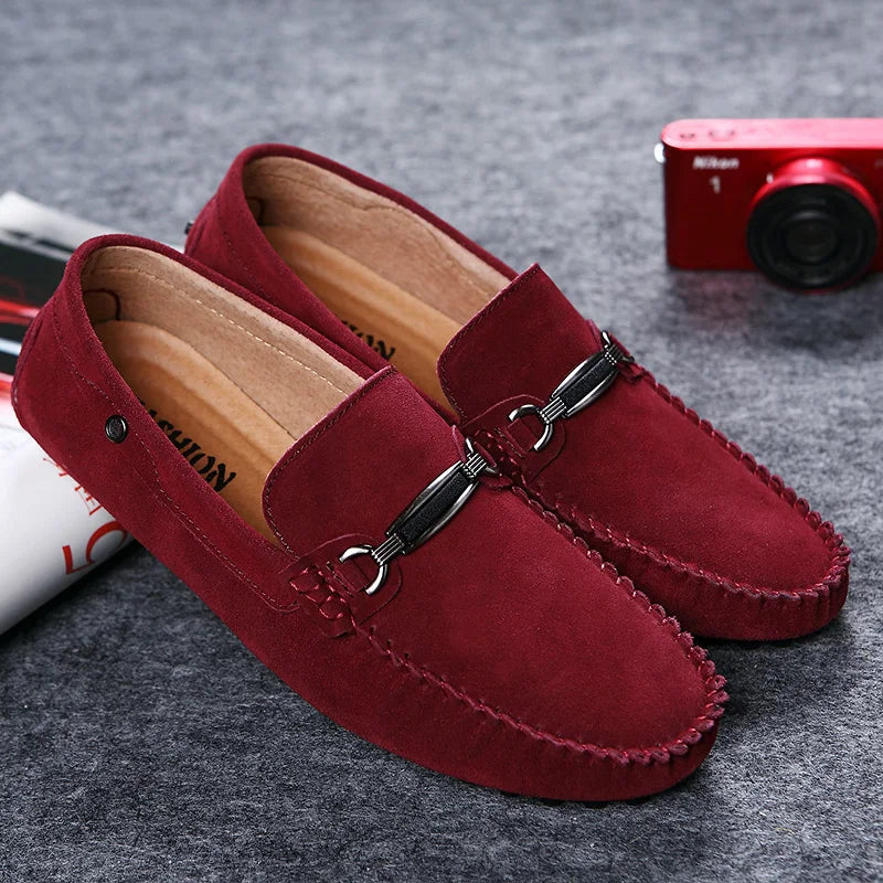 The Winston Dress Loafers