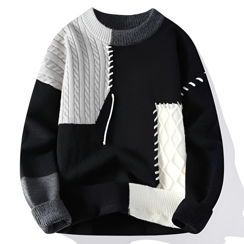 Andy™ | Knit Sweater