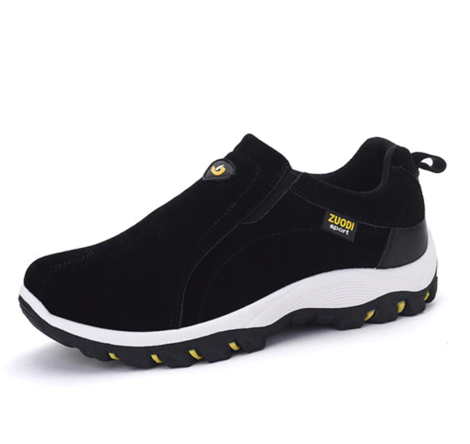 Simon™ | Stylish Comfortable Slip-On Shoes