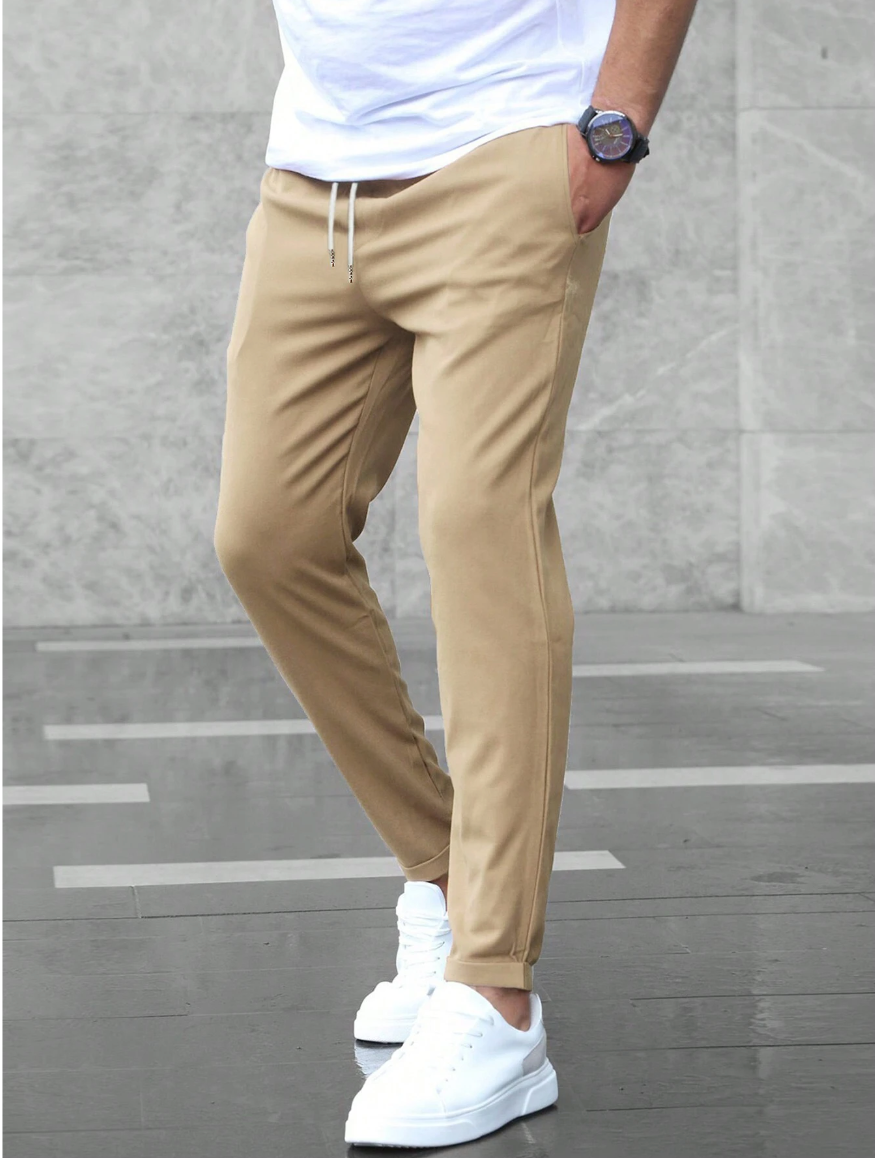 Sebastian™ | Comfort Pants with Stretch