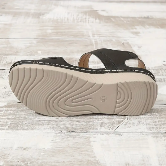 MARIA | ComfortStride Everyday Sandals