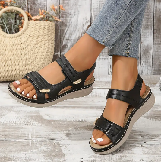 MARIA | ComfortStride Everyday Sandals