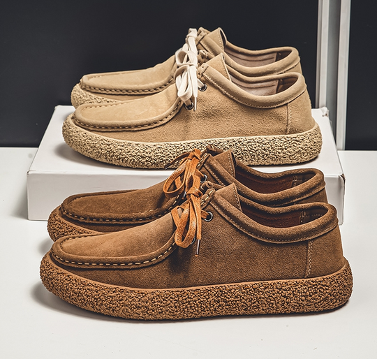 Wade™ | Stylish Casual Loafers for Men