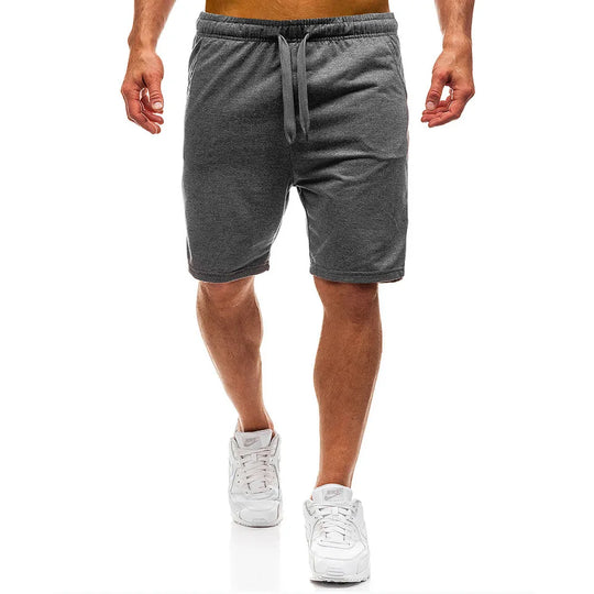 Samuel™ | Men's Athletic Shorts