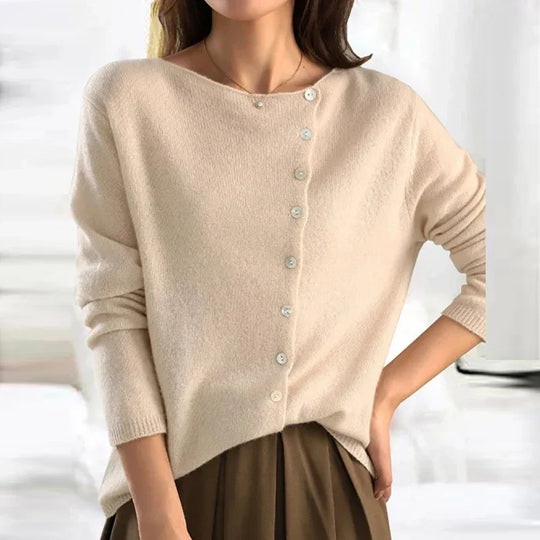 Alessia | Elegant Knitwear for Women