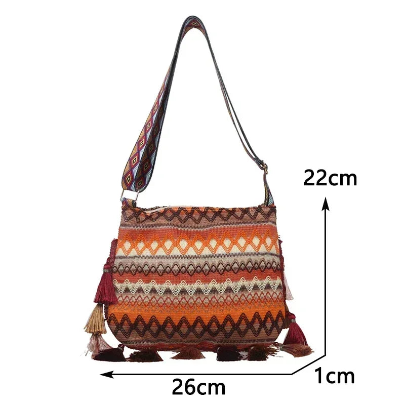 Indie™ | Boho Vibes bag