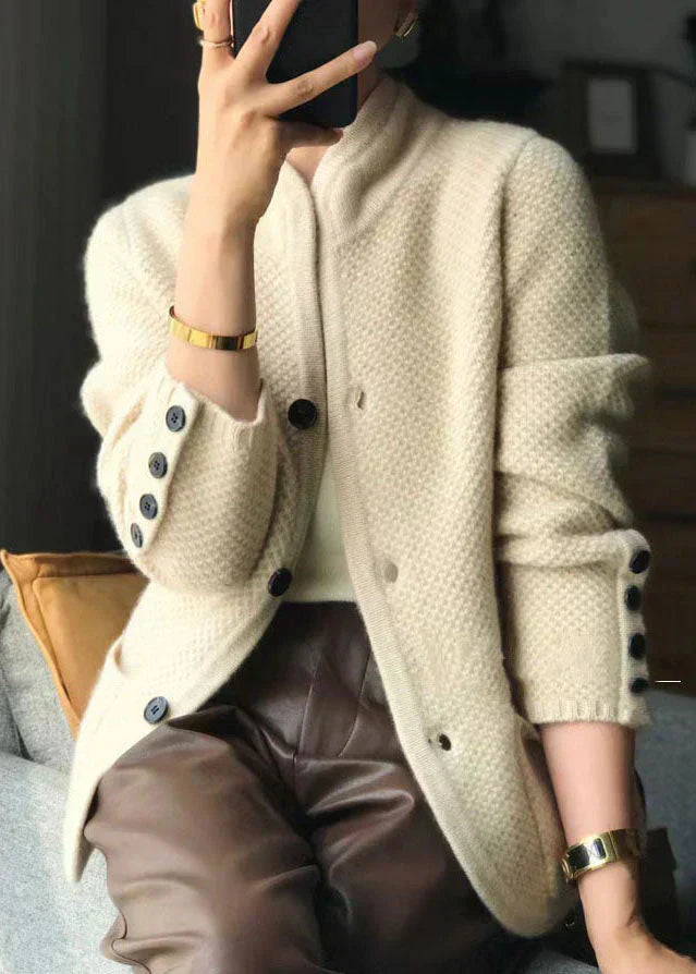 ALISSA | Stylish Cozy Cardigan