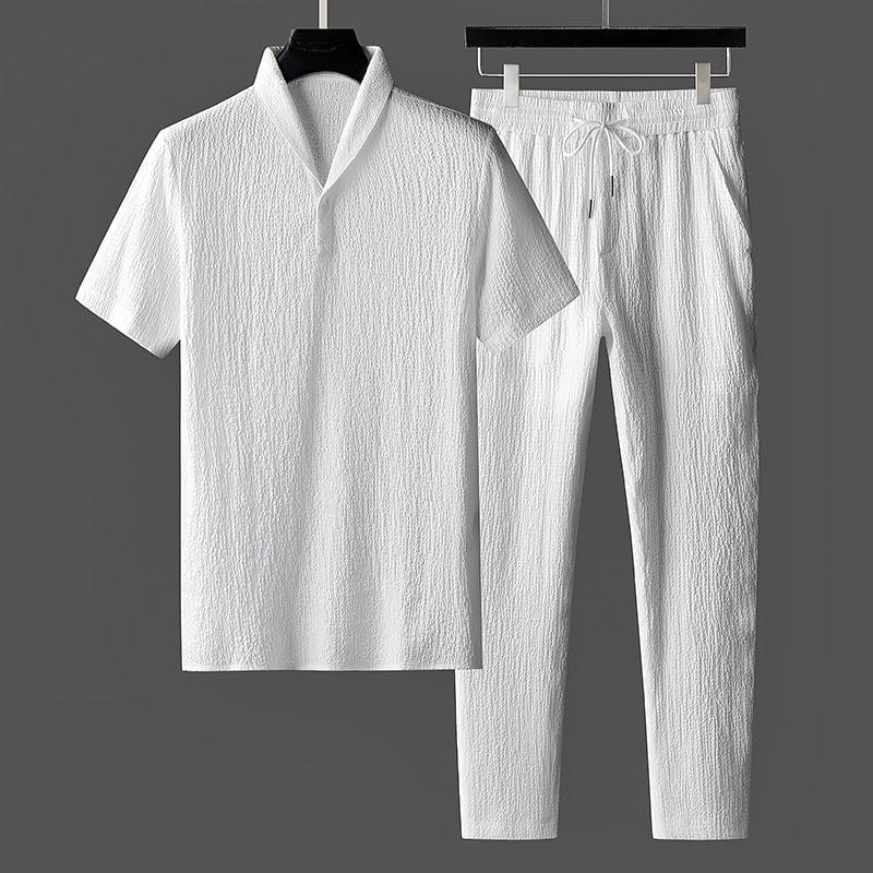 Theodore™ Summer Men's Casual Set