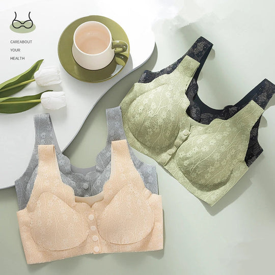 Imaya | ComfortLift Bra