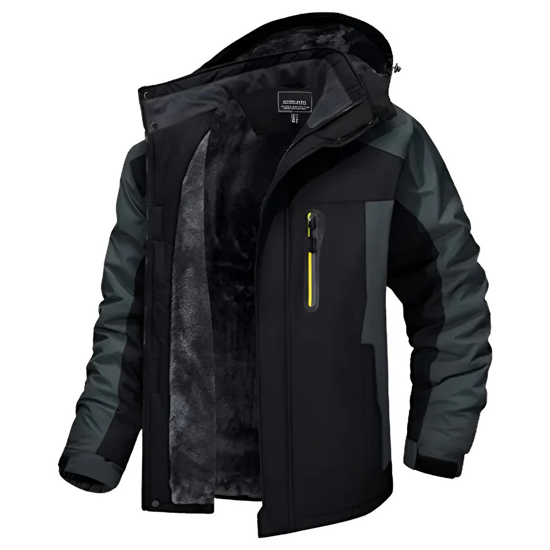 Tom - Waterproof Outdoor Windbreaker