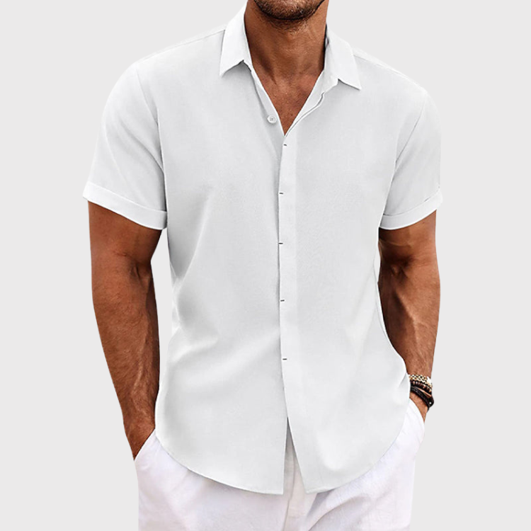 Oliver Short-Sleeved Shirt