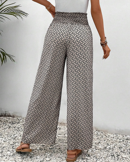 Ardena™ | Effortlessly Stylish Wide-Leg Pants