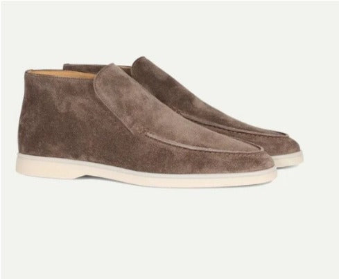 Jacob | Casual Loafers