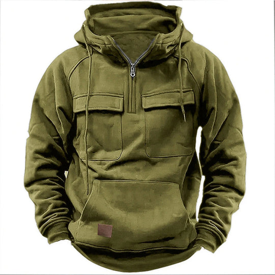 Dave™ | Tactical Hoodie