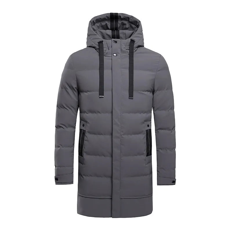 Jansen™ | Stylish Winter Jacket