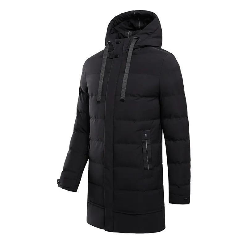 Jansen™ | Stylish Winter Jacket