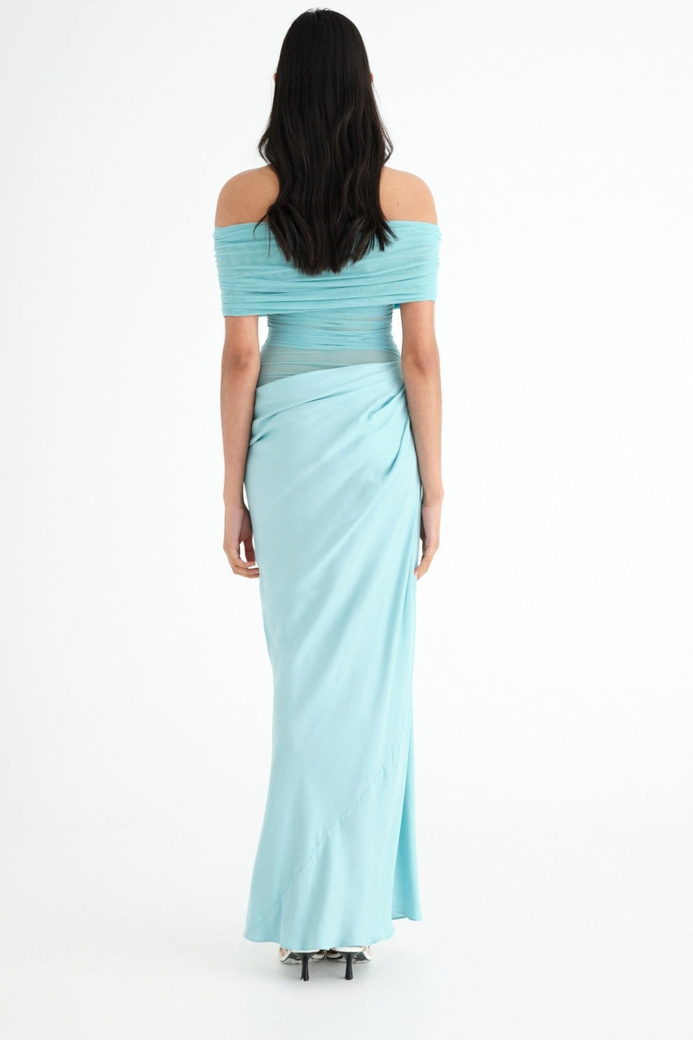 Leona Maxi Dress