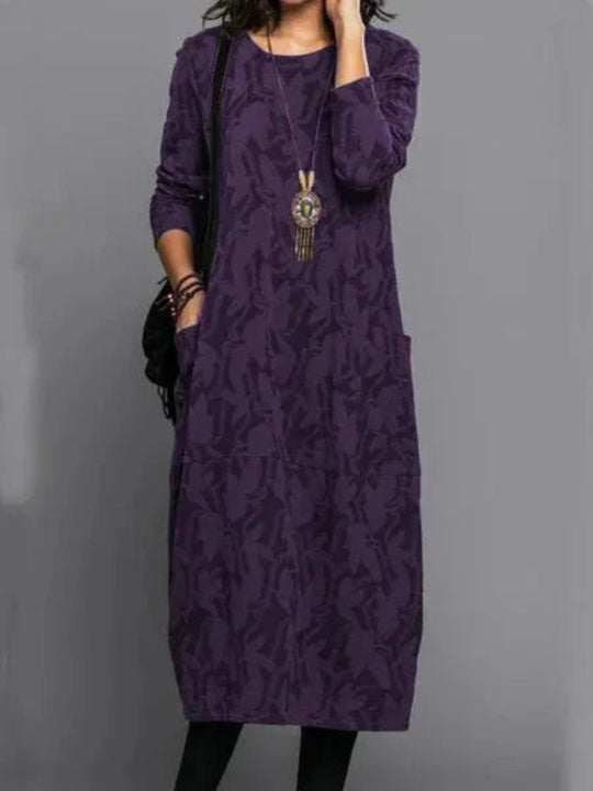 Amalia | Long Dress