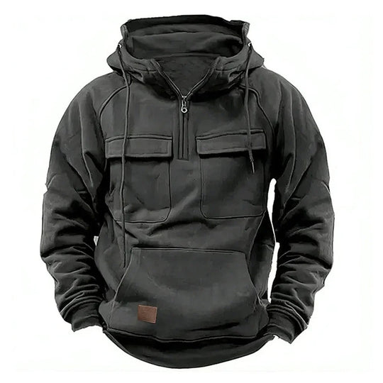 Dave™ | Tactical Hoodie