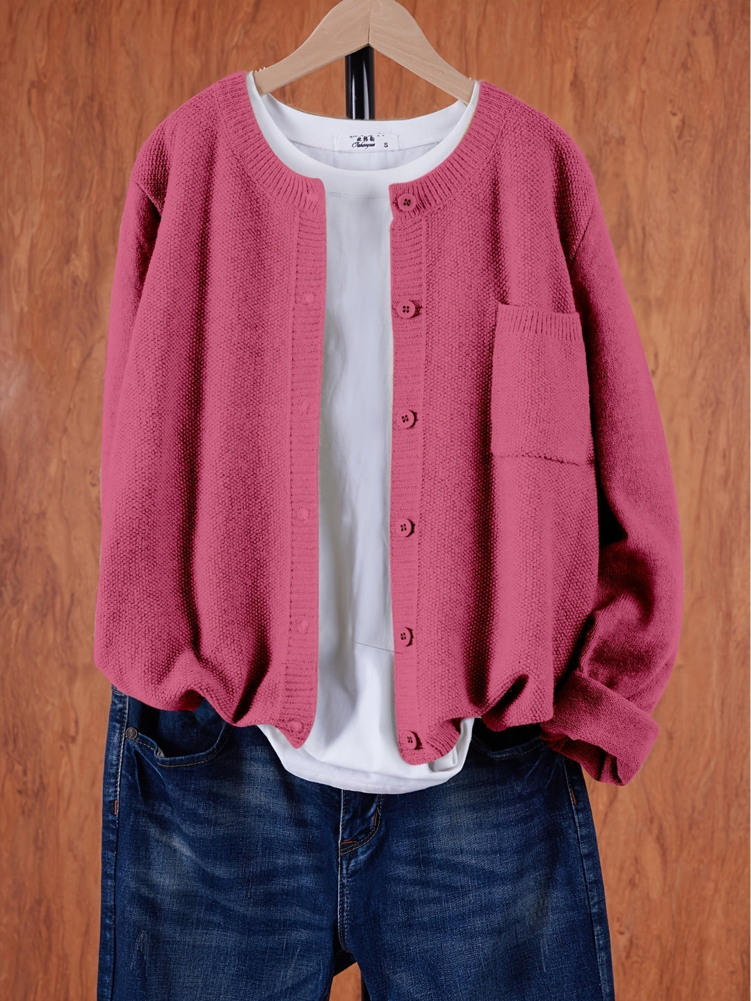 Maria | Casual Women's Cardigan