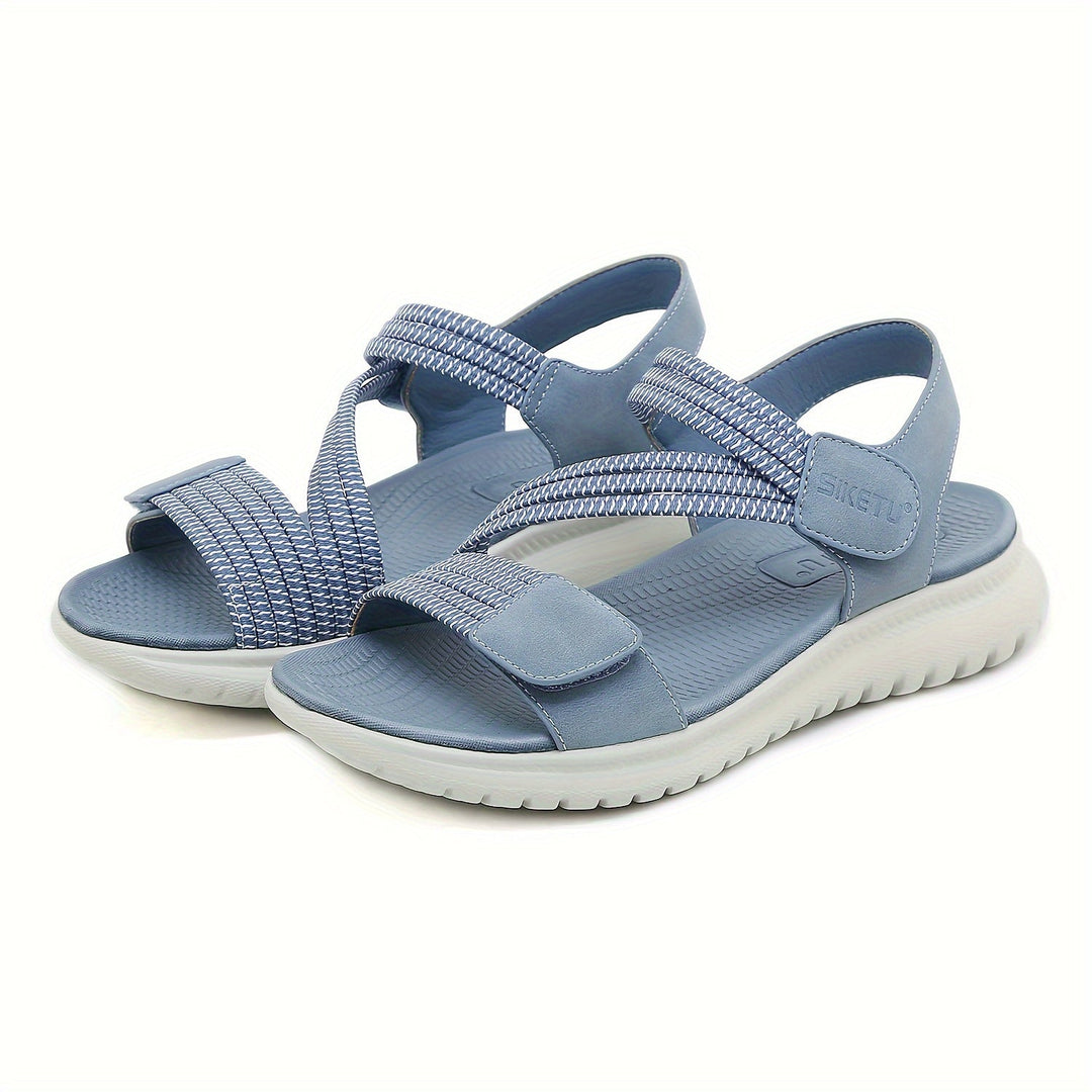 LYDIA - Maximum Support Sandals