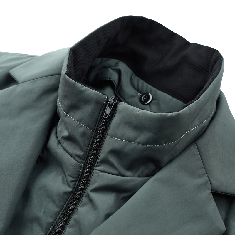 Sharp Focus Premium Urban Windbreaker