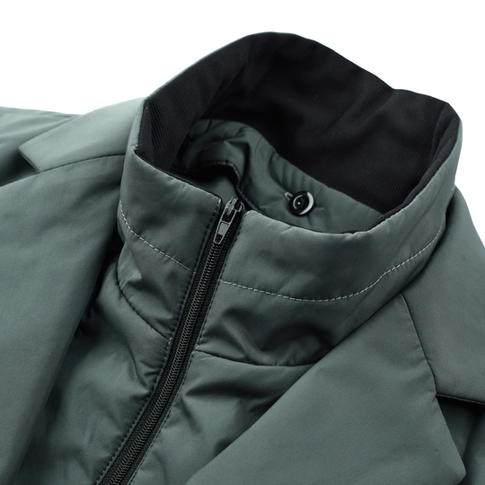 Sharp Focus Premium Urban Windbreaker