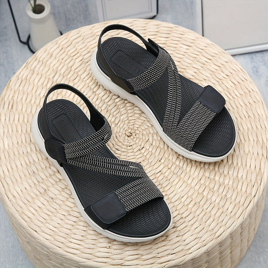 LYDIA - Maximum Support Sandals