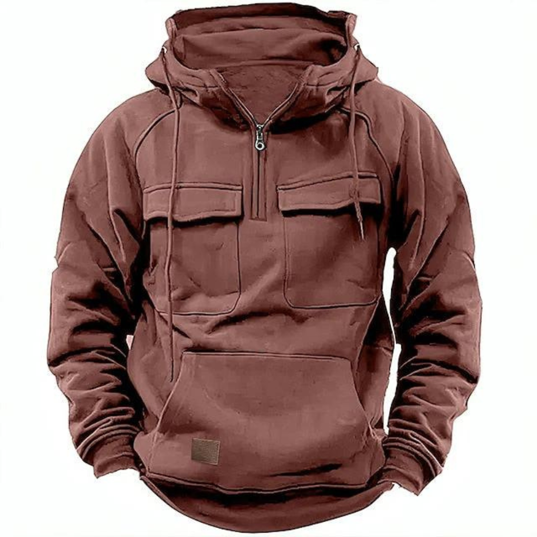 Dave™ | Tactical Hoodie