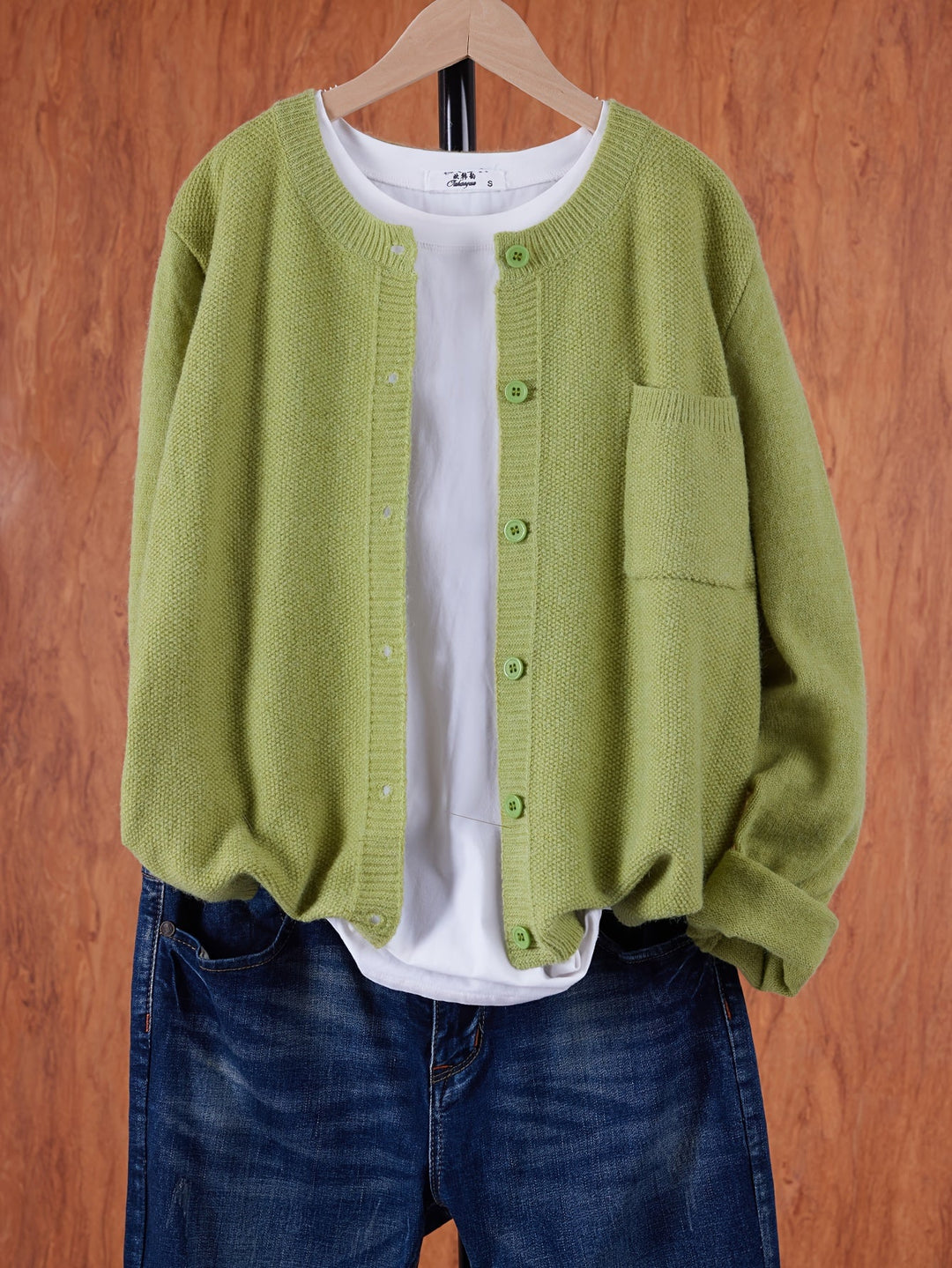 Maria | Casual Women's Cardigan