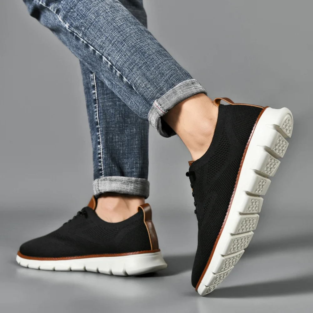 Comfy Sam™ - Knitted Comfortable Shoes