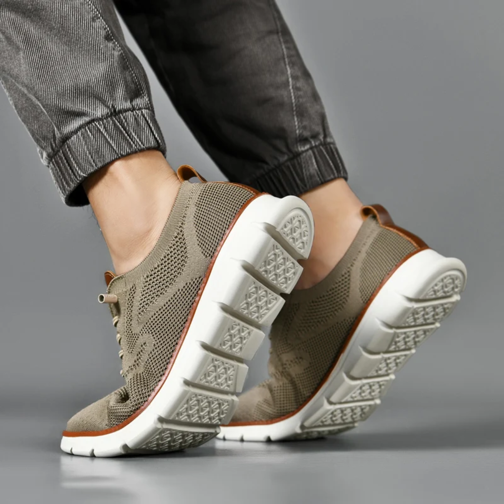 Comfy Sam™ - Knitted Comfortable Shoes